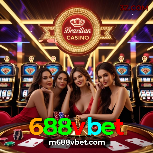 688vbet:Participe e Conquiste Grandes Prêmios no Cassino Online Mais Confiável! 688vbet:Diversão e Grandes Vitórias no Cassino Online Mais Famoso do Brasil!