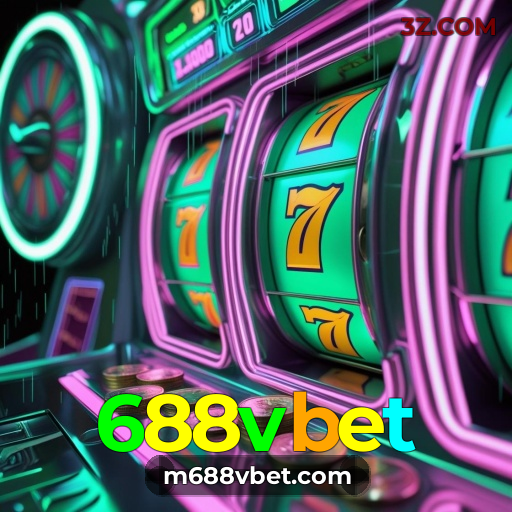 688vbet:Segurança e diversão no melhor cassino online do Brasil!